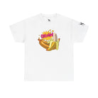 Damn Banana | Mix & Match Cotton Unisex Fun-Flirty Lovers’ T-Shirts