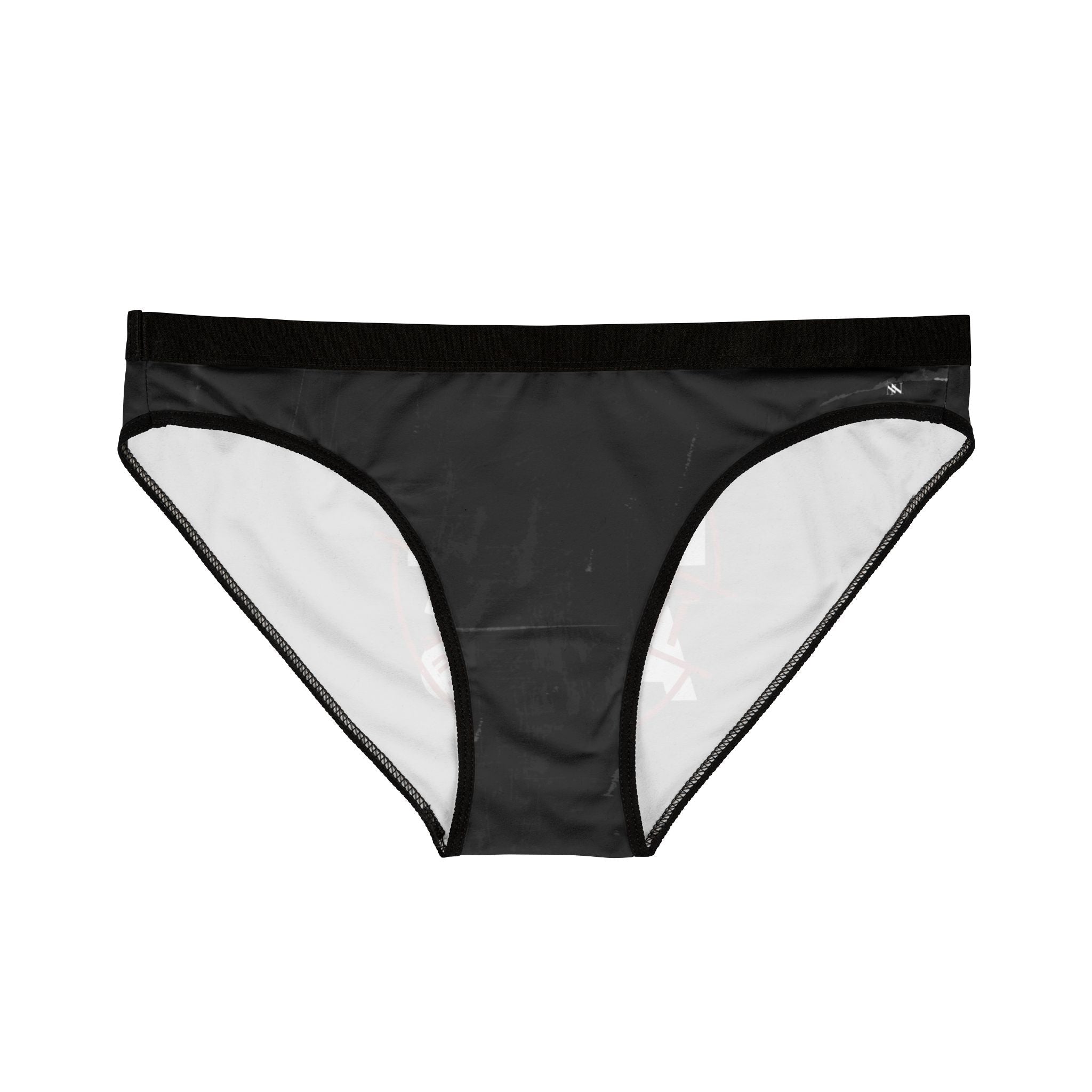 Trademark That Ass | Mix & Match Women’s Fun-Flirty Lovers’ Panties