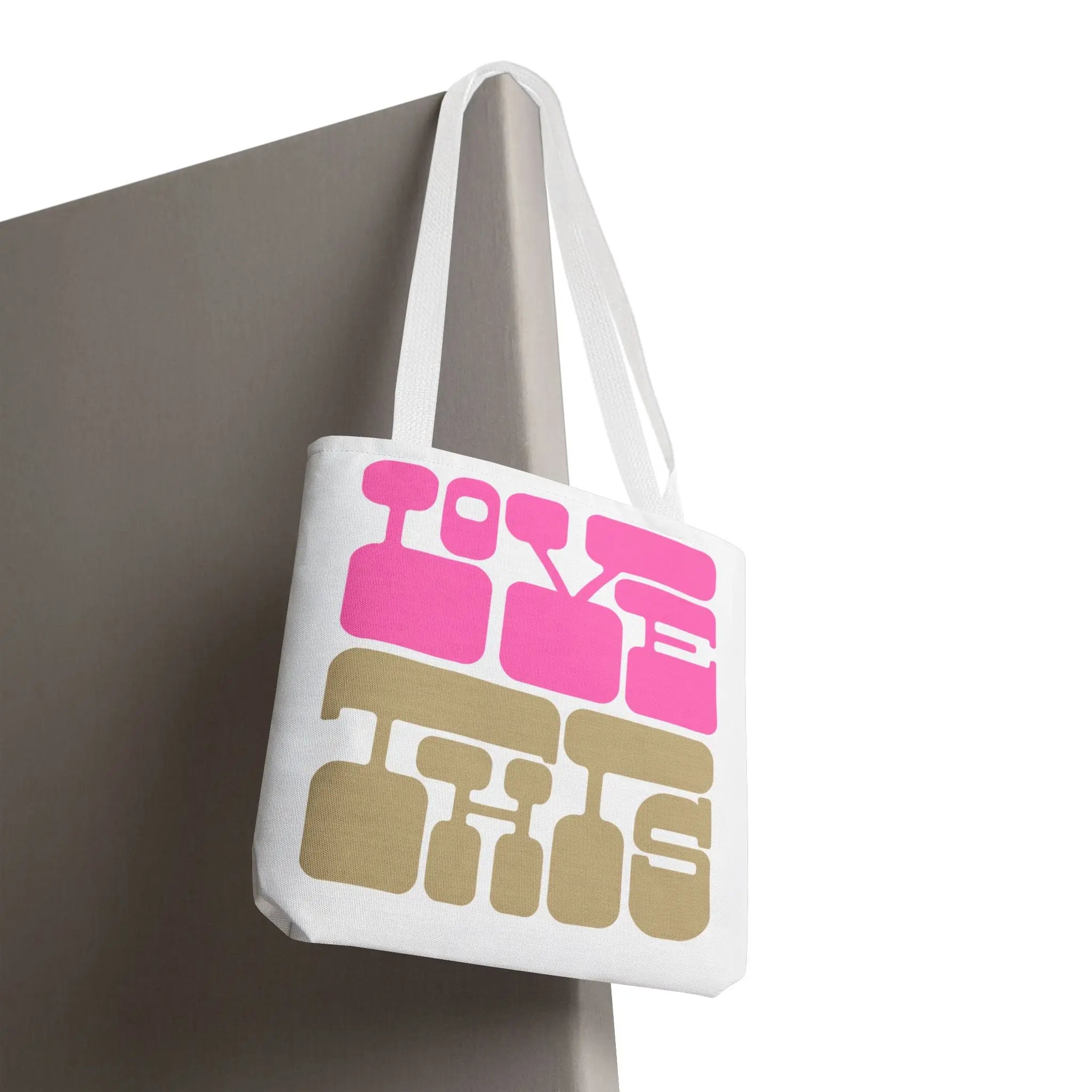 Love This | Mix & Match Fun-Flirty Lovers’ Totes