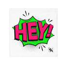 Hey! Cartoon Fun | Mix & Match Lils’ Fun-Flirty Lovers’ Towels