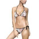 All Kitty Positions | Mix & Match Fun-Flirty Lovers’ String Bikinis