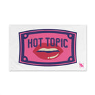 Hot Topic Ticket | Mix & Match Original Fun-Flirty Lovers’ Towels