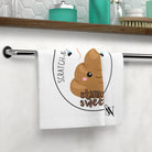 Stinky Sweet Scratch N Sniff | Mix & Match Lils’ Fun-Flirty Lovers’ Towels