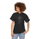 The Dragon King | Mix & Match Cotton Unisex Fun-Flirty Lovers’ T-Shirts