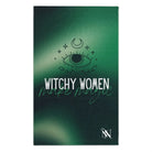 Witchy Women Make Magic Sex Towel