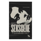 Sex Scene Movie Poster | Mix & Match Soft Fun-Flirty Lovers’ Towels