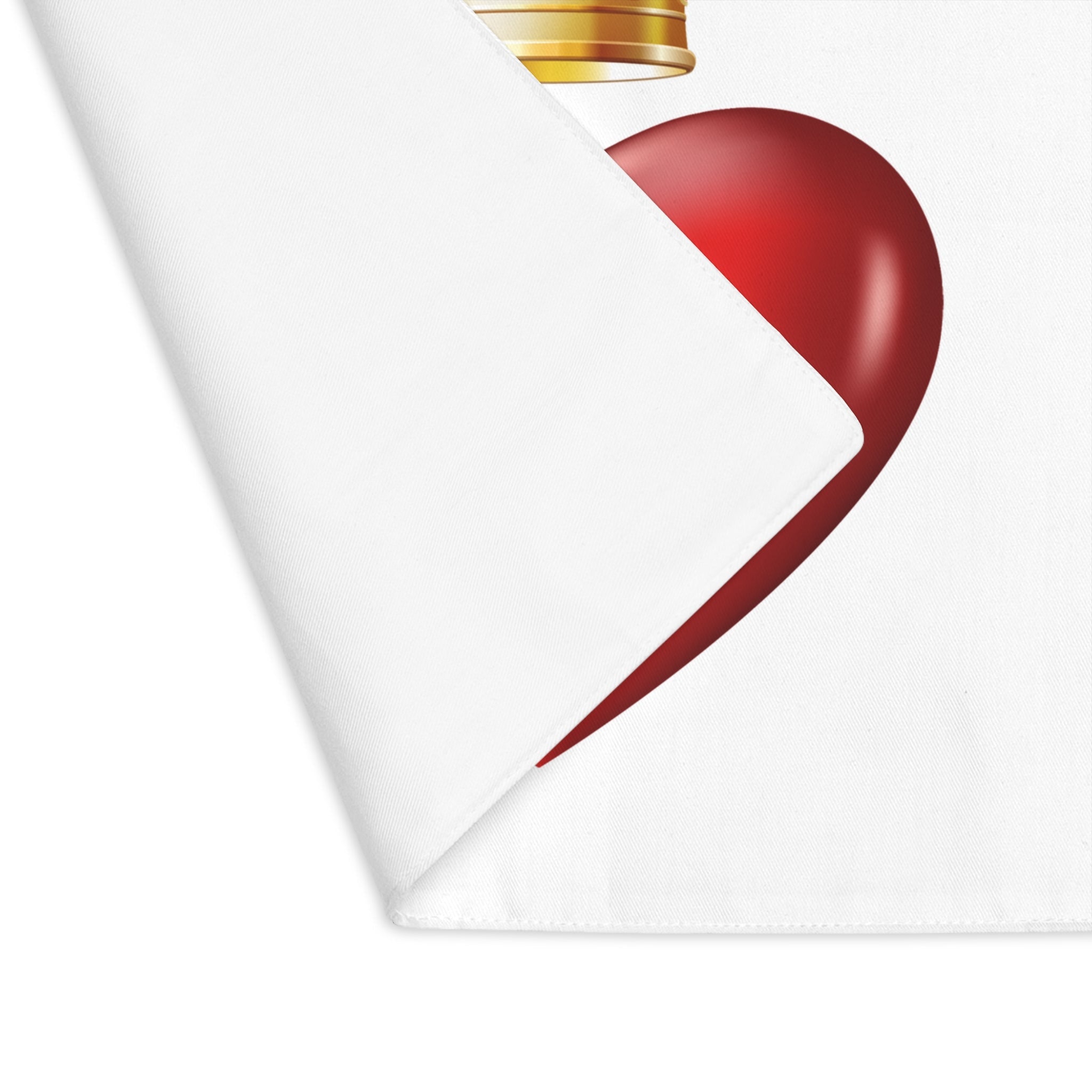 Heart Queen | Mix & Match Playful Fun-Flirty Lovers’ Toy Mats