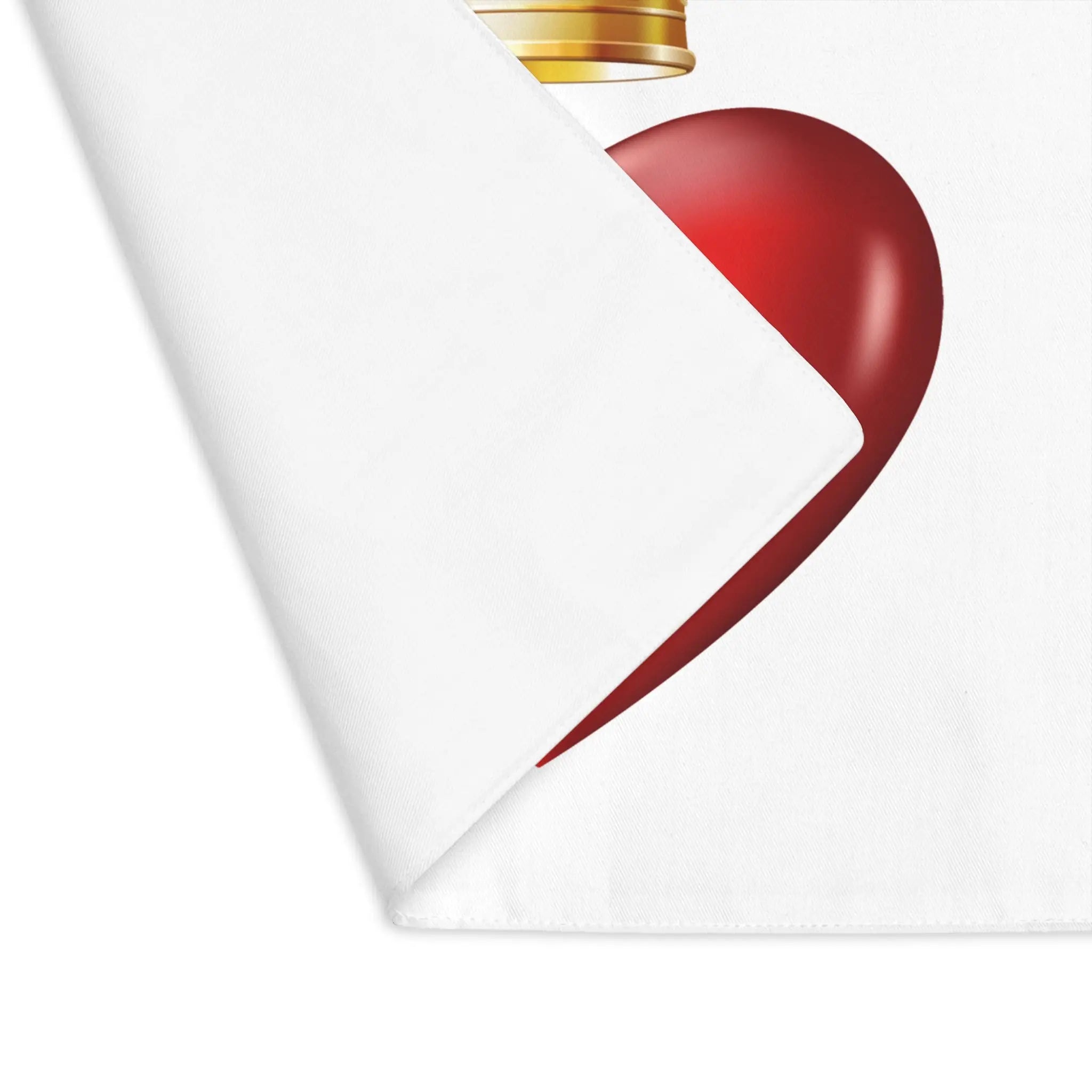 Heart Queen | Mix & Match Playful Fun-Flirty Lovers’ Toy Mats