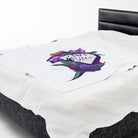 Pretty Love Potion | Mix & Match Soft Fun-Flirty Lovers’ Blankets