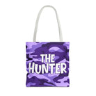 The Hunter Purple Camo Sex Gifts