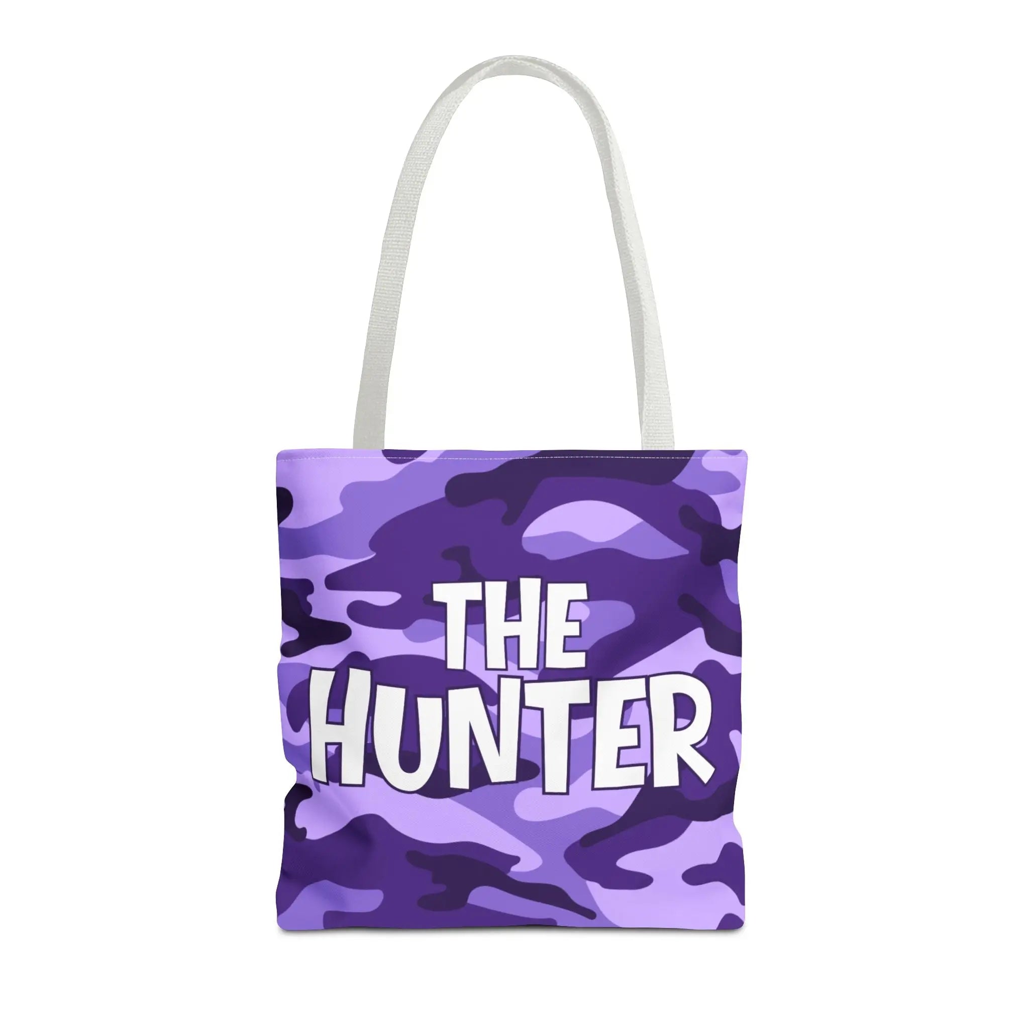 The Hunter Purple Camo Sex Gifts