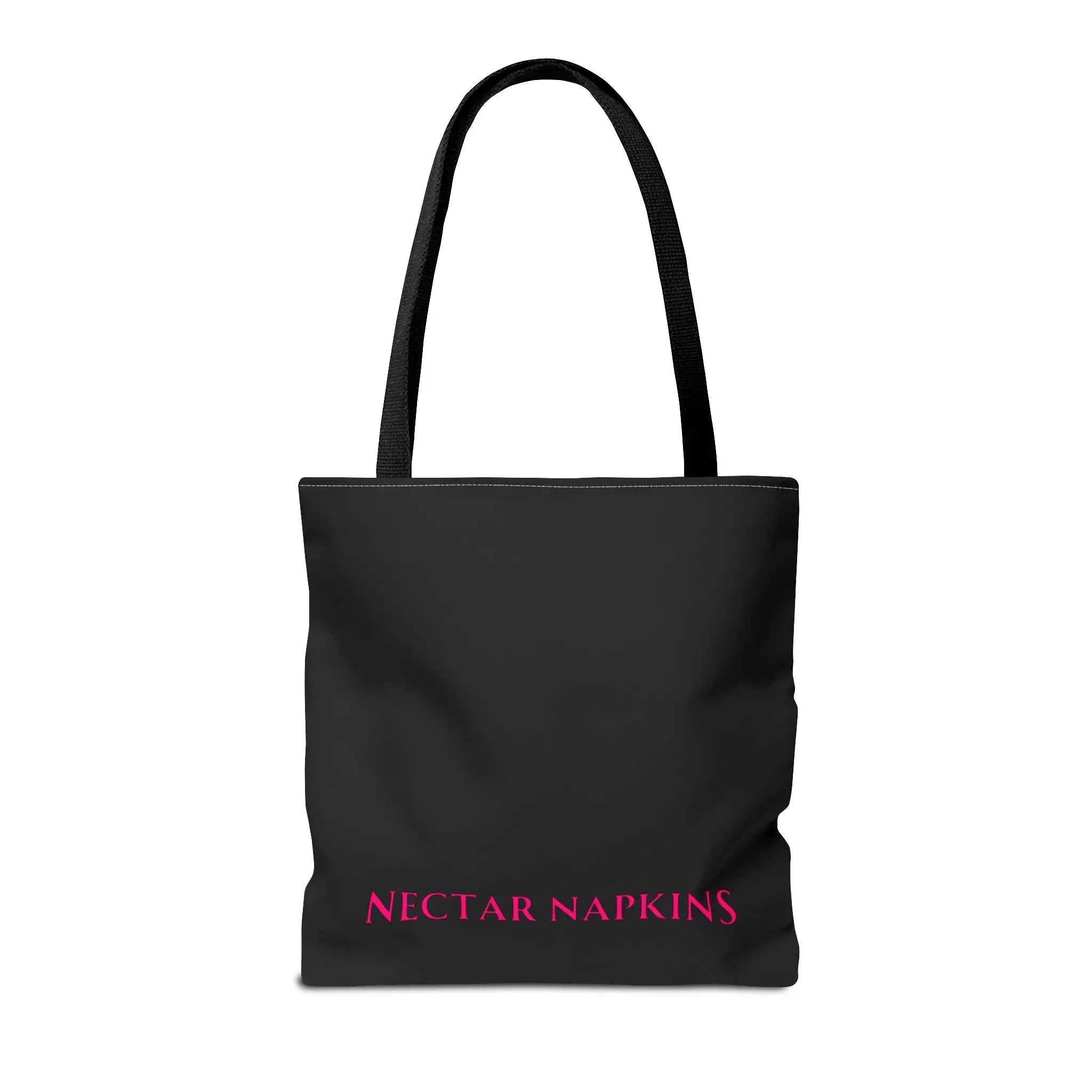 Trick Treat or Tease Crow Tote Bag