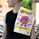 Smart is Sexy! | Nectar Napkins Fun-Flirty Lovers’ Towels
