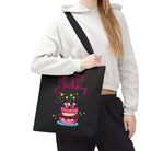 Happy Birthday Cake | Mix & Match Fun-Flirty Lovers’ Totes