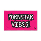 Porn Star Vibes! | Nectar Napkins Classic Fun-Flirty Lovers’ Towels