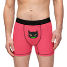 Naughty Kitty | Mix & Match Fun-Flirty Lovers’ Boxer Briefs