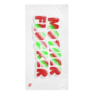 Mother Flocker Christmas | Mix & Match XL Fun-Flirty Lovers’ Towels