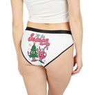 Tis’ The Season | Mix & Match Women’s Fun-Flirty Lovers’ Panties