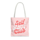 Self-Love Club | Mix & Match Fun-Flirty Lovers’ Totes