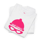 Cock Bandit | Mix & Match Cotton Unisex Fun-Flirty Lovers’ T-Shirts