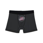 Certified: Sex Brat | Mix & Match Fun-Flirty Lovers’ Boxer Briefs