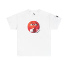 Too Hot For You Emoji | Mix & Match Cotton Unisex Fun-Flirty Lovers’ T-Shirts