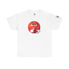 Too Hot For You Emoji | Mix & Match Cotton Unisex Fun-Flirty Lovers’ T-Shirts