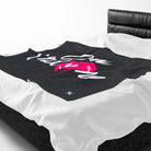 Cum Undone Drippy Heart | Nectar Napkins Fun-Flirty Lovers’ Blankets