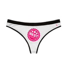 Best Choice | Mix & Match Women’s Fun-Flirty Lovers’ Thongs