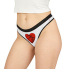 Heartbreaker | Mix & Match Women’s Fun-Flirty Lovers’ Thongs