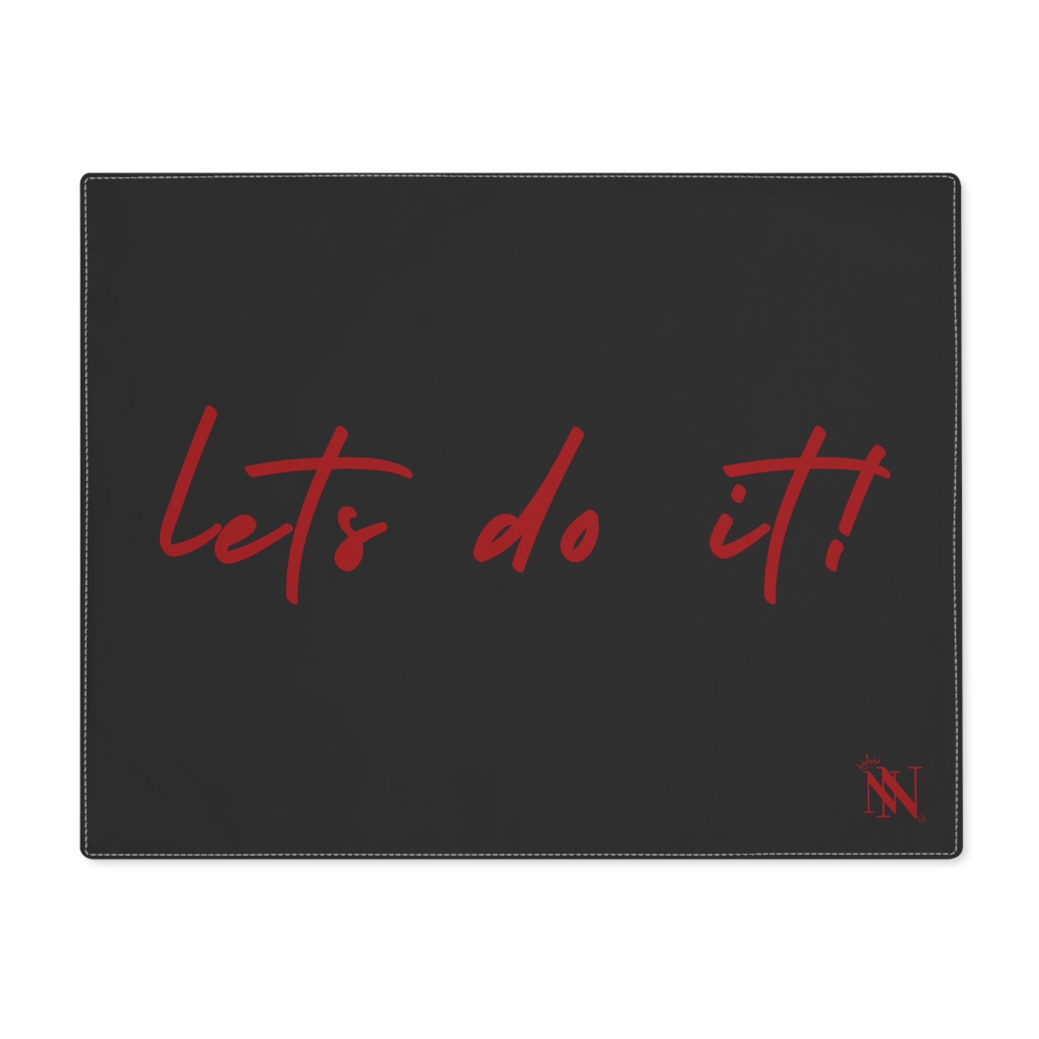 Let’s Do It! | Mix & Match Playful Fun-Flirty Lovers’ Toy Mats