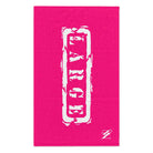 Large Signature Pink | Mix & Match Soft Fun-Flirty Lovers’ Towels