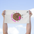 Smart Cookie | Mix & Match Soft Fun-Flirty Lovers’ Towels