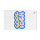 Good Idea Cute Cum Towel