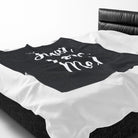 Crowned Just Love Me! Blanket