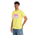 I’m a Giver | Mix & Match 100% Cotton Unisex Fun-Flirty Lovers’ Tees