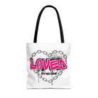 Loved By No One | Mix & Match Fun-Flirty Lovers’ Totes
