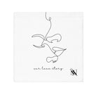 Our Love Story | Mix & Match Lils’ Fun-Flirty Lovers’ Towels
