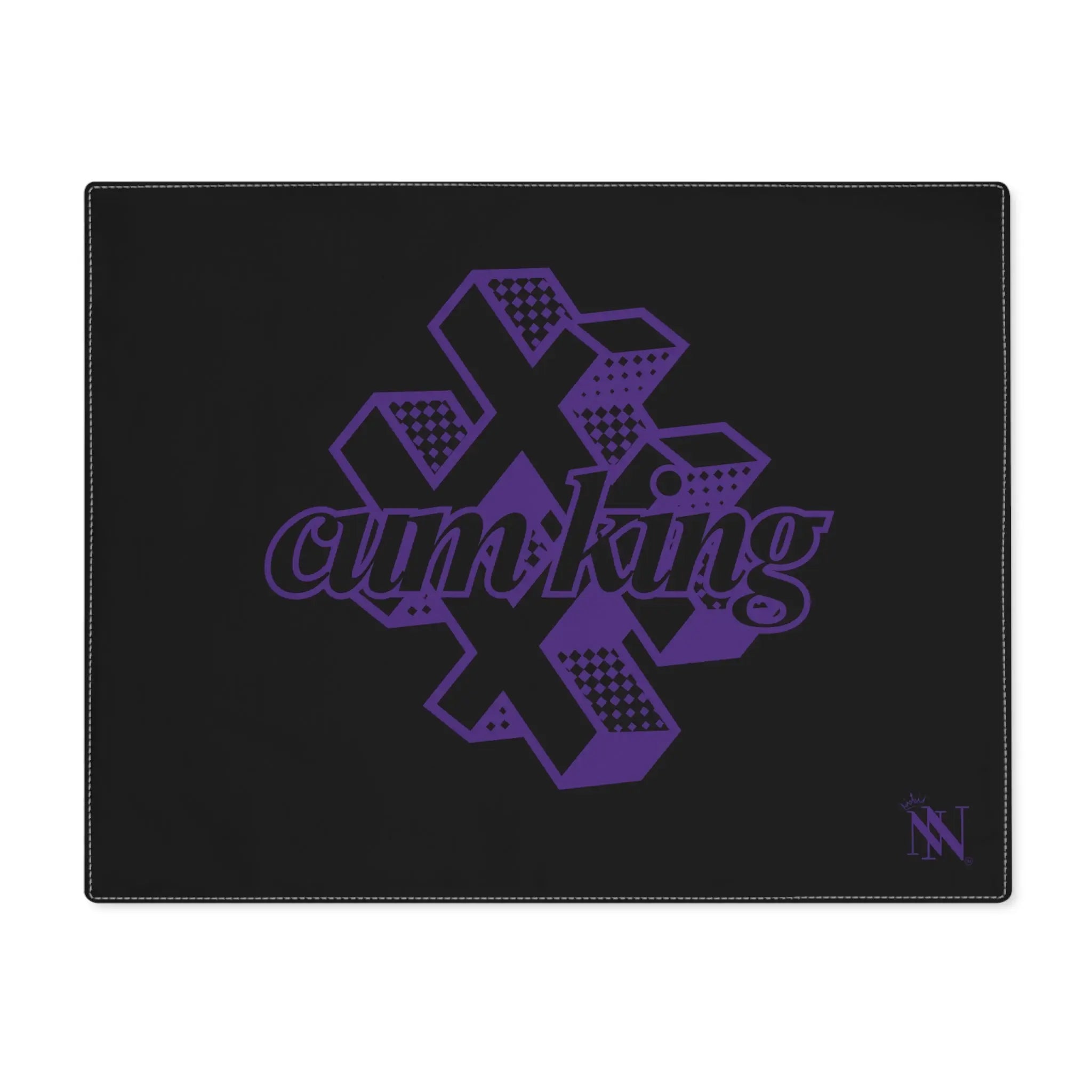 # Cum King | Mix & Match Playful Fun-Flirty Lovers’ Toy Mats
