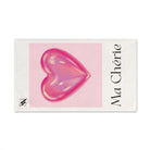 Ma Cherie | Mix & Match Classic Fun-Flirty Lovers’ Towels