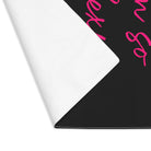 I’m So Sexy Even Life Gets Hard! Sex Toy Mat