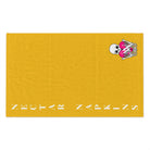 Nectar Napkins Brand Yellow Sex Towel