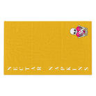 Nectar Napkins Brand Yellow | Nectar Napkins Fun-Flirty Lovers’ Towels