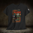 Back to 70s Porn | Mix & Match 100% Cotton Unisex Fun-Flirty Lovers’ Tees