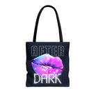 After Dark Everyday Weekend Getaway Tote Bag