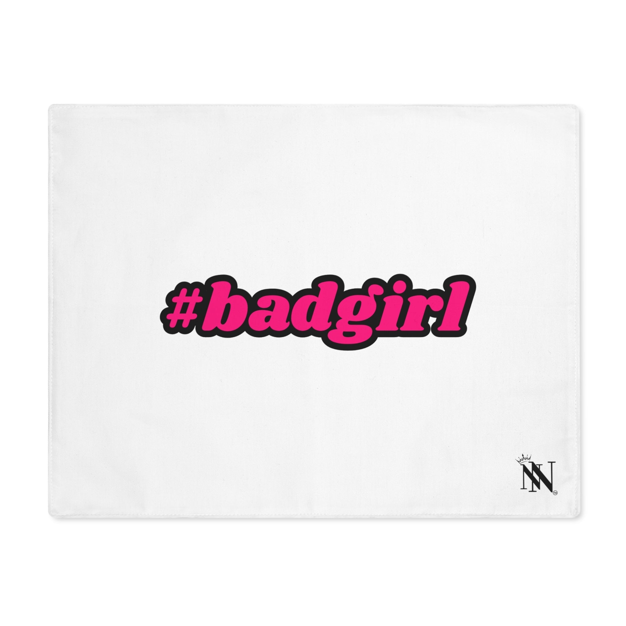 #badgirl | Mix & Match Playful Fun-Flirty Lovers’ Toy Mats