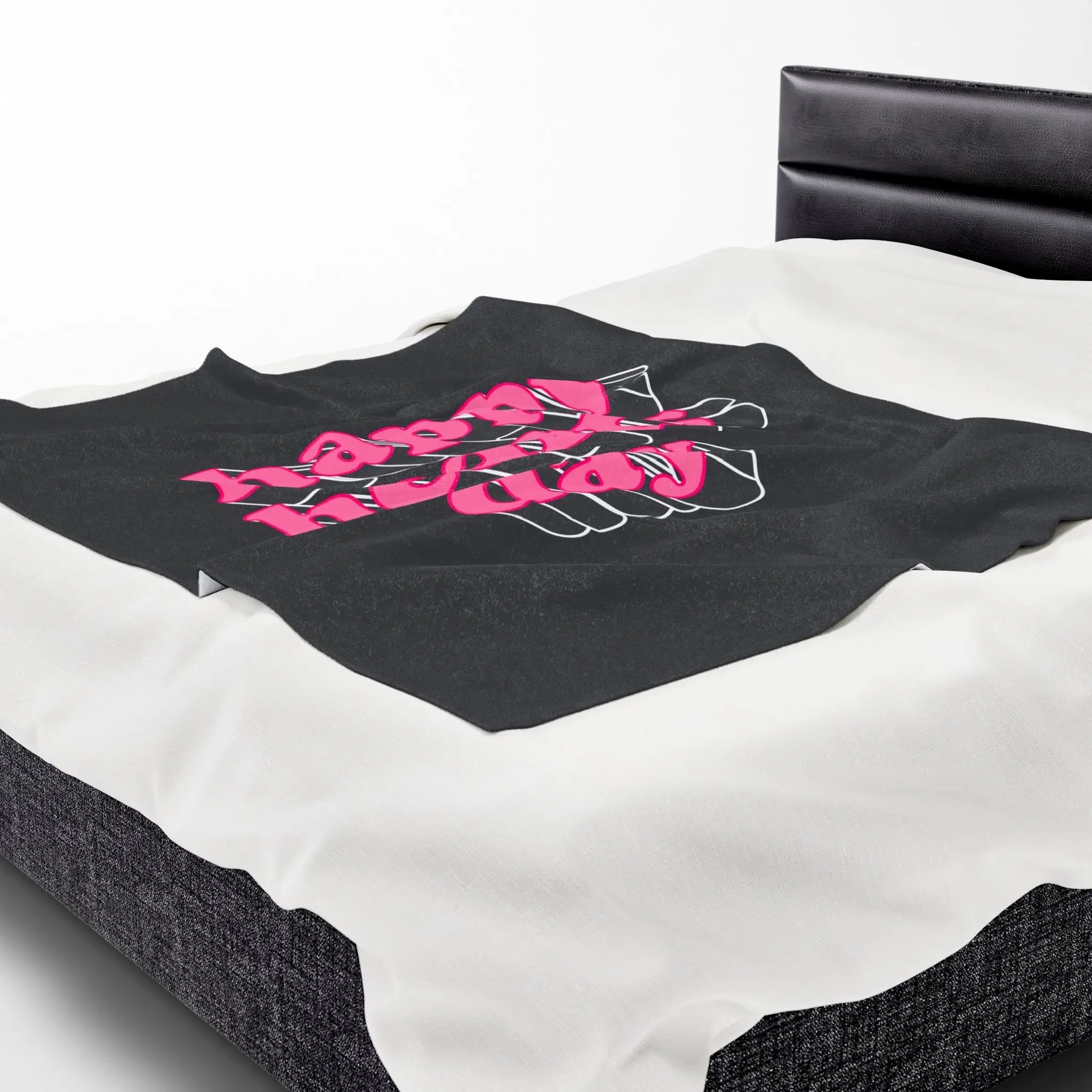 Happy Hearts Day | Mix & Match Fun-Flirty Lovers’ Blankets