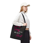 I’m So Sexy Even Life Gets Hard! Tote Bag