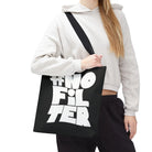 No Filter | Mix & Match Fun-Flirty Lovers’ Totes