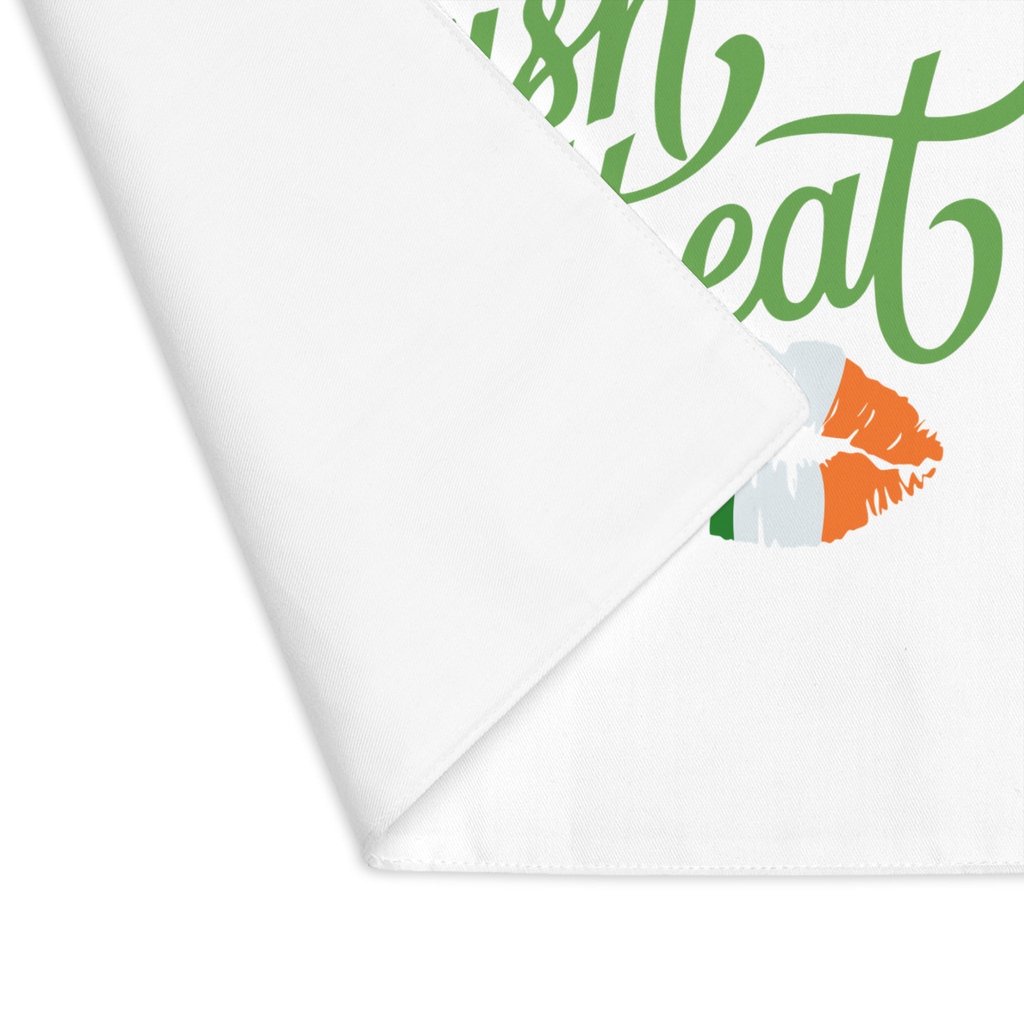 Irish Heartbeat | Mix & Match Playful Fun-Flirty Lovers’ Toy Mats